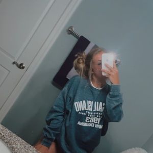 Meet your Posher, Kenleigh